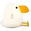 Image de Little L Veilleuse lumineuse avec télécommande Toucan - Multicolore - TU