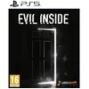 Image de Evil Inside Jeu PS5