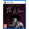 Image de Horror Tales : The Wine PS5 en occasion ou reconditionné
