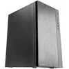 Image de TACENS ANIMA ACX500 Boîtier PC Micro ATX Ventilateur 12cm Alimentation 500W USB 3.0 Noir
