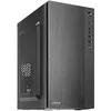 Image de TACENS ANIMA AC5 Boîtier PC Micro ATX Compact Refroidissement par Mailles en Façade USB 3.0 Noir