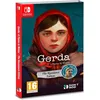 Image de Jeu Vidéo - Gerda A Flame In Winter - Nintendo Switch - Aventure - Version Import - Jouable en Français