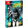 Image de Neon Blood - Jeu Nintendo Switch - Limited Edition