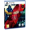 Image de The Pixel Pulps Collection - Jeu PS5 - Special Edition - Aventure - 16+ - En boîte