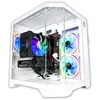 Image de PC Gamer - NITROPC - Avancé Gold - Intel i5-12400F - RTX 3050 8Go - 16Go RAM - 1To SSD