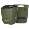 Image de Sacoche de vélo Shad Bikes Daily Bike Box 20L Fixed Mount-Verde