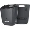 Image de Sacoche de vélo Shad Bikes Daily Bike Box 20L Fixed Mount-Oslo Grey