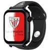 Image de Montre connectée Save Family Athletic Club Bilbao GPS Noir