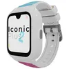 Image de SaveFamily Iconic Plus 2- Montre Connectée pour Enfant avec GPS Appels Vidéo IA SOS Whatsapp Spotify  Modèle Pop