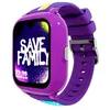 Image de Savefamily Iconic Plus 2 Graffiti - Smartwatch 4g Para Niños