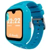 Image de SaveFamily Iconic Plus 2- Montre Connectée pour Enfant avec GPS Appels Vidéo IA SOS Whatsapp Spotify  Modèle Sportive