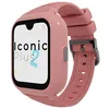 Image de SaveFamily Iconic Plus 2- Montre Connectée pour Enfant avec GPS Appels Vidéo IA SOS Whatsapp Spotify  Modèle Candy Candy