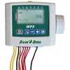 Image de Programmateur darrosage à piles - WPX4 - 1 à 4 voies - 4 programmes - 6 départs par programme - Écran LCD