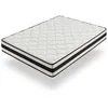 Image de Moonia Matelas Mousse Maxim 21cm 140 X 190cm Fermeté Medium