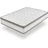 Image de Moonia Matelas Viscosoft Premium Hotel Edition 30cm 140X190cm Fermeté Medium