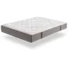 Image de Moonia Matelas Viscosoft Platinium Classic 26cm 140x200cm Fermeté Medium