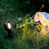 Image de Spot LED Extérieur 3W Argo sur Piquet 3000K Blanc chaud