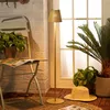 Image de Lampadaire LED Extérieur Solaire 3W Banate Jaune Sable