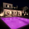 Image de Spot LED Piscine en Saillie Inox RGBW Submersible 12V DC IP68 12W XtraPool RGBW
