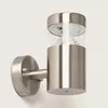 Image de Lampe Murale LED Extérieure 5W Acier Inoxydable Inti 4000K Blanc neutre