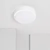 Image de Plafonnier LED Extérieur Rond 15W White IP65 Ø155 mm 3000K Blanc chaud