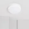 Image de Plafonnier LED Extérieur Rond 15W White IP65 Ø155 mm 6500K Blanc froid