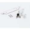 Image de Adaptateur pour Installation dans Niche Astra de lAmpoule LED PAR56 Slim Piscine Submersible Blanc