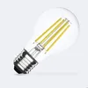 Image de Ampoule Filament LED E27 23W 485lm A60 Classe A No Flicker 2700K Blanc chaud