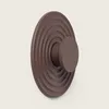 Image de Applique Murale Extérieure LED 8W Aluminium Darcy Rouille