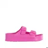 Image de Claquettes femme SOFTJIM Chic