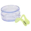 Image de Pince-nez - ARENA - Set de 10 - Finition souple - Protection contre leau - Idéal pour la natation