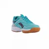 Image de Chaussures de tennis Softee Shape 1.0 Toutes surfaces - verde sft