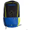 Image de Sac à dos Black Crown Raptor Epic Energy - Fonctionnalité et style