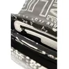 Image de Sac à épaule bandoulière - Desigual - Hansmade Tromso - Noir - 27x13x7 cm - 380 g