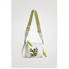 Image de Sac seau / bandoulière - Desigual - Mickey 22SAXP47 - Beige - Zippée - Dimensions L26xH18xP10cm
