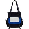 Image de Desigual Sac à dos de loisirs noir pour femme et homme - Basic Modular Discover Backpack 320998