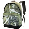 Image de Sac à dos - Marvel - Avengers - 41cm - Vert Militaire - Mixte - Urbain