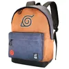 Image de Sac à dos - KARACTERMANIA - Naruto - Marron - Synthétique - Mixte