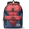 Image de SPIDERMAN - Sac à Dos 30x41x18 - Matière Recyclée