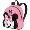 Image de Sac à dos enfant Minnie Mouse Heady M - Rose style urbain 15 x 245 x 29 cm