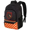 Image de Sac à dos Fight FAN 2.0 - Harry Potter Gryffindor - Noir - Taille Unique