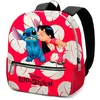 Image de Sac à dos - Karactermania - Disney Stitch - Compact - Résistant aux taches - Mixte