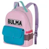 Image de Sac à dos Heady - Dragon Ball Bulma - Rose - Taille Unique