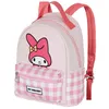 Image de Sac à dos Heady Petit - MY MELODY Cute - Rose - Taille Unique