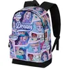 Image de Sac à dos HS FAN 2.2 - Disney Princesses Disney Comic - Multicolore - Taille Unique