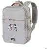 Image de Sac à dos Mercury - Disney Minnie Mouse Face - Multicolore - Taille Unique