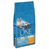 Image de Croquettes Purina One Pour Chats StÃ©rilisÃ©s ÃlaborÃ©es Au Poulet Et Au BlÃ© En Sac De 7,5 Kg en occasion ou reconditionné
