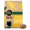 Image de Café et thé Neo Par Dolce Gusto NEO by NESCAFE Dolce Gusto Grande X12