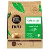 Image de NESCAFE DOLCE GUSTO NEO 6 Cafe Au Lait