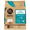 Image de NESCAFE DOLCE GUSTO NEO Latte Macchiato 120g